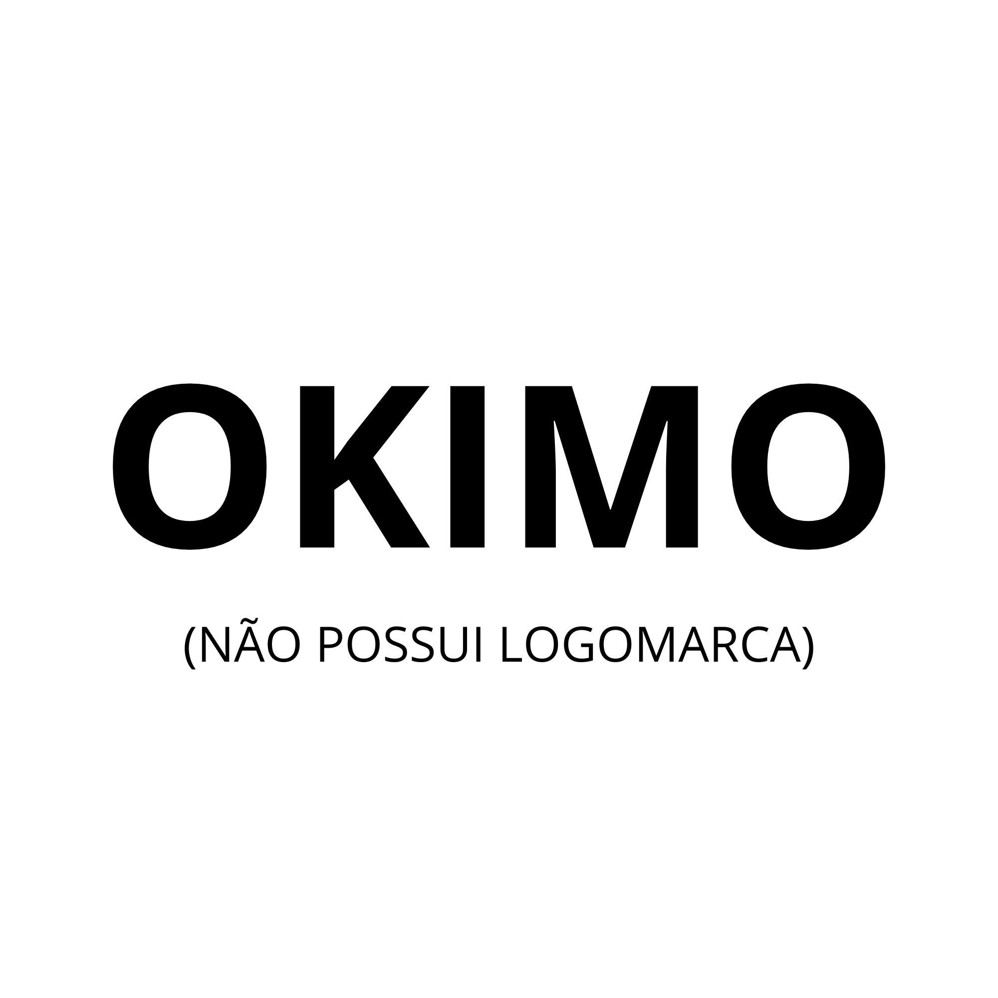 OKIMO商标图样