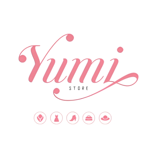 YUMI STORE商标图样