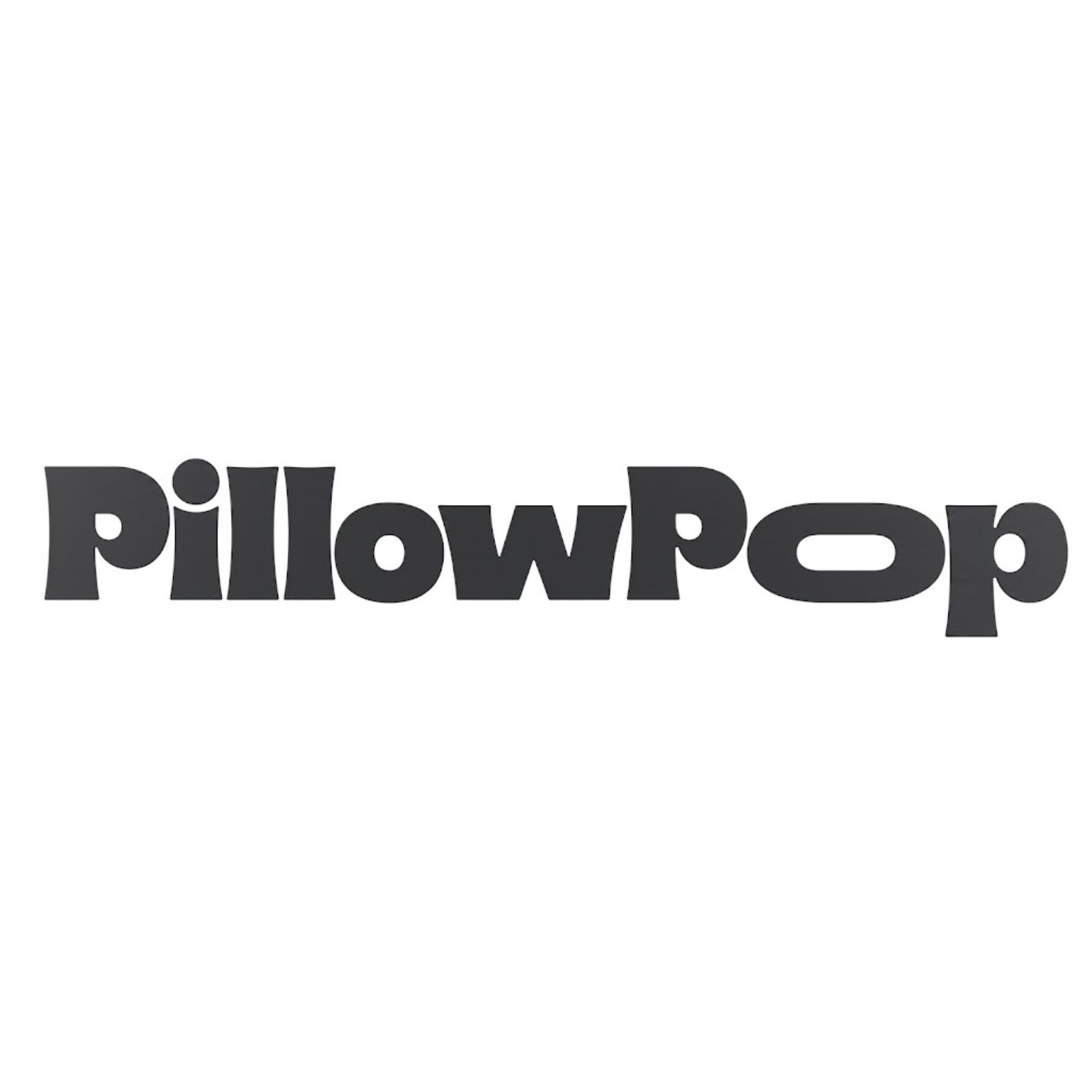 PillowPop商标图样