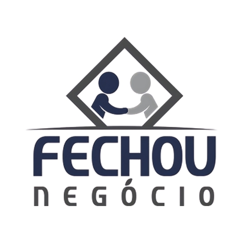Fechou Negócio商标图样