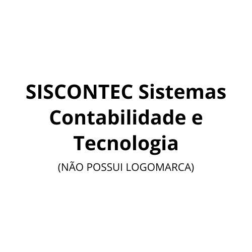 SISCONTEC Sistemas Contabilidade e Tecnologia商标图样