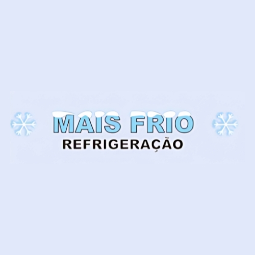 MAIS FRIO REFRIGERAÇÃO商标图样