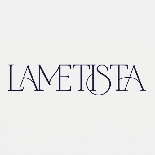 LAMETISTA商标图样
