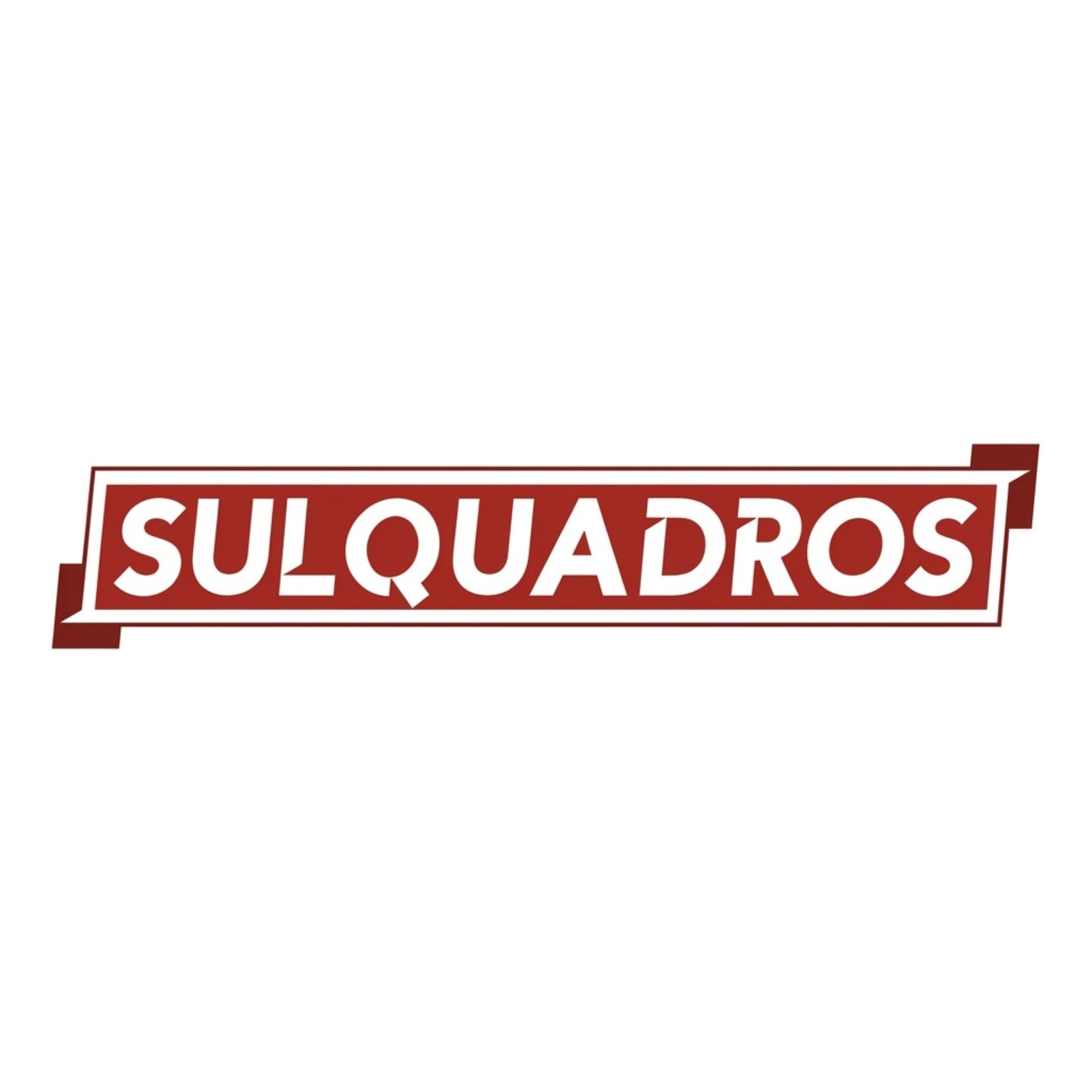 SULQUADROS商标图样