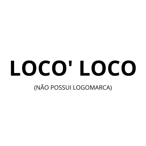 Loco' Loco商标图样