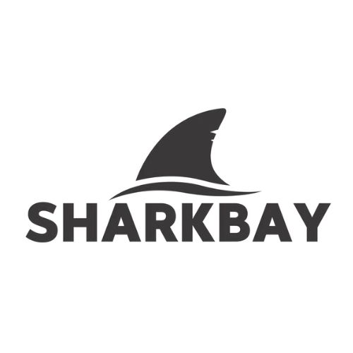 SHARKBAY商标图样