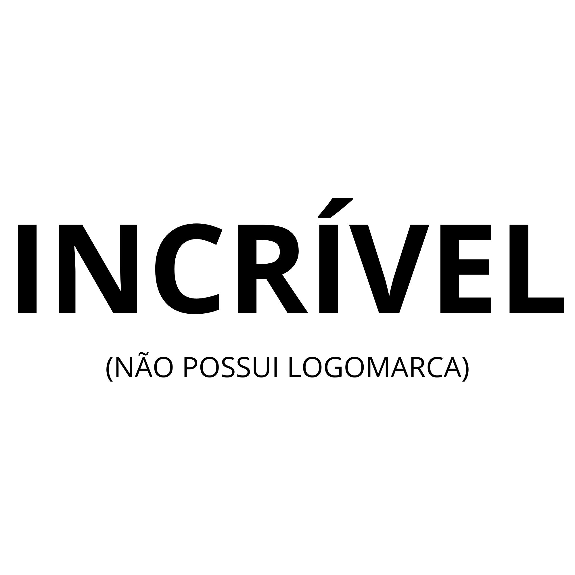 INCRÍVEL商标图样