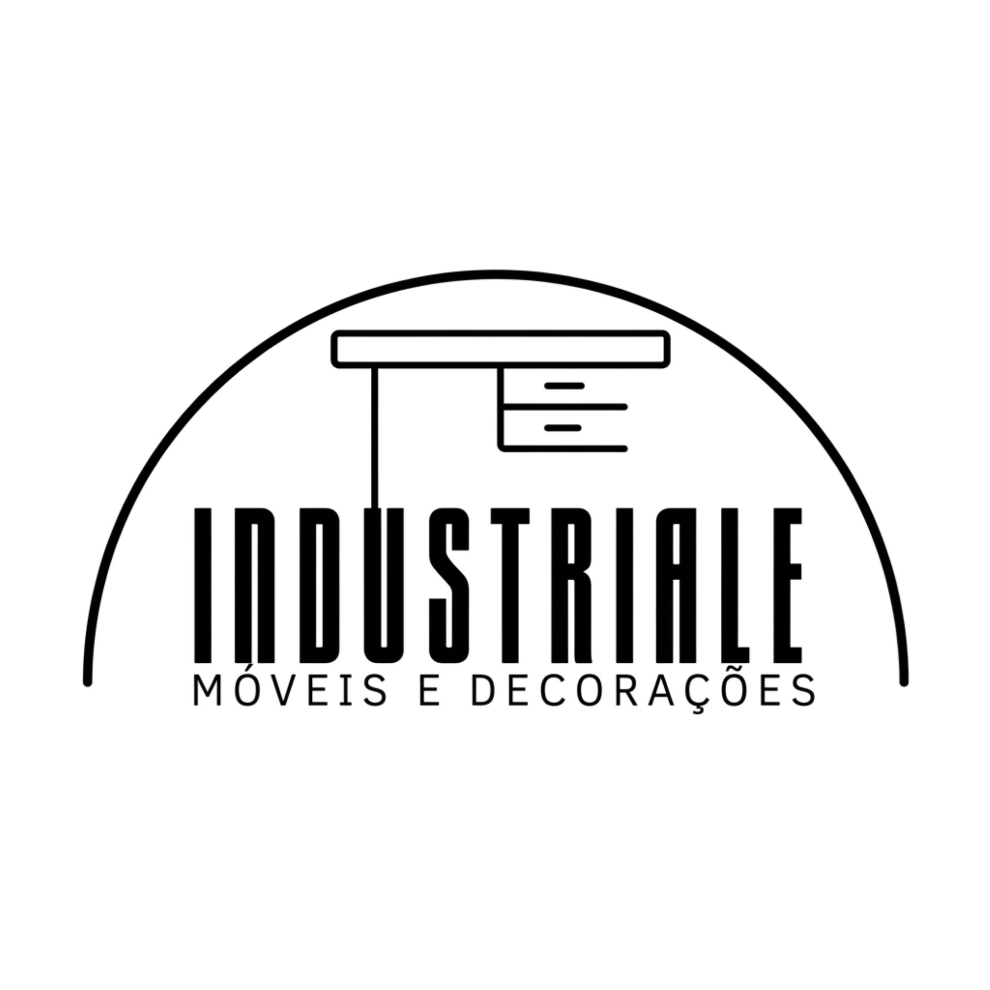 INDUSTRIALE MÓVEIS E DECORAÇÕES商标图样