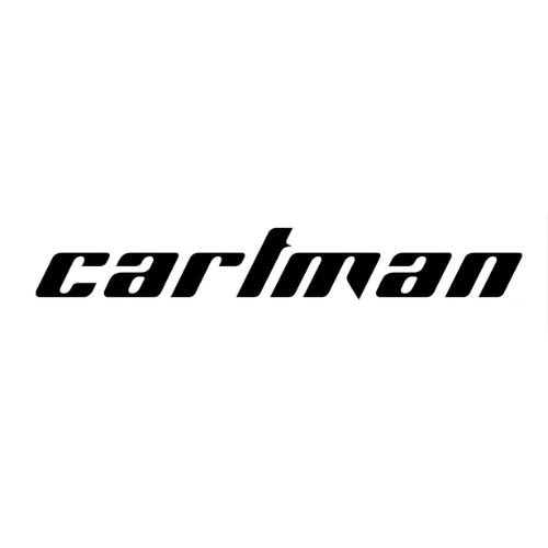 CARTMAN商标图样