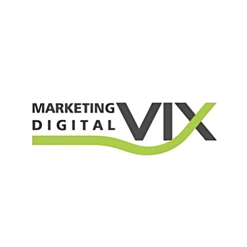 Marketing Digital VIX商标图样