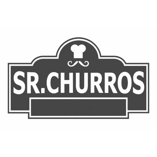 SR. CHURROS商标图样