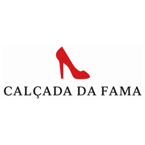 CALÇADA DA FAMA商标图样