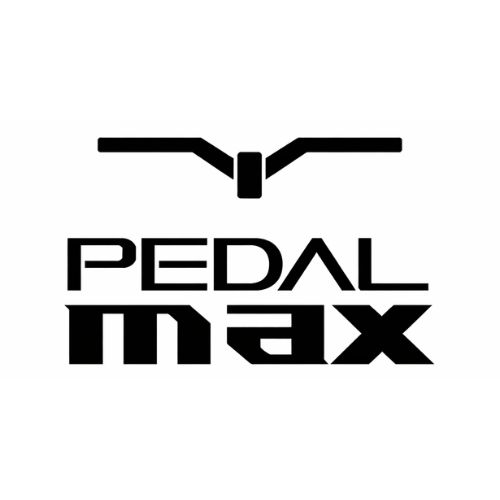 PEDAL MAX商标图样