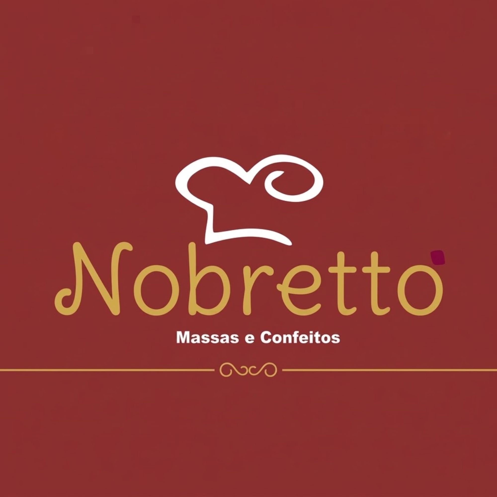 Nobretto Massas e Confeitos商标图样