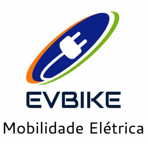 EVBIKE Mobilidade Elétrica商标图样