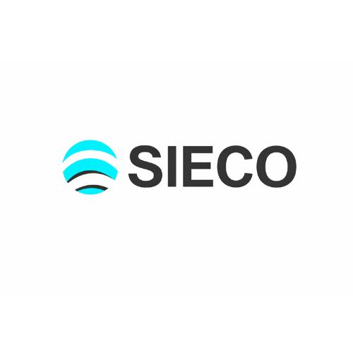 SIECO商标图样