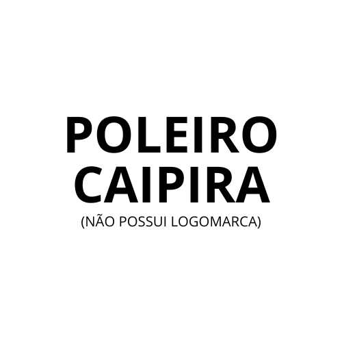 POLEIRO CAIPIRA商标图样