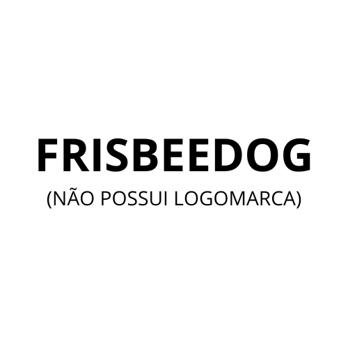 FrisbeeDog商标图样