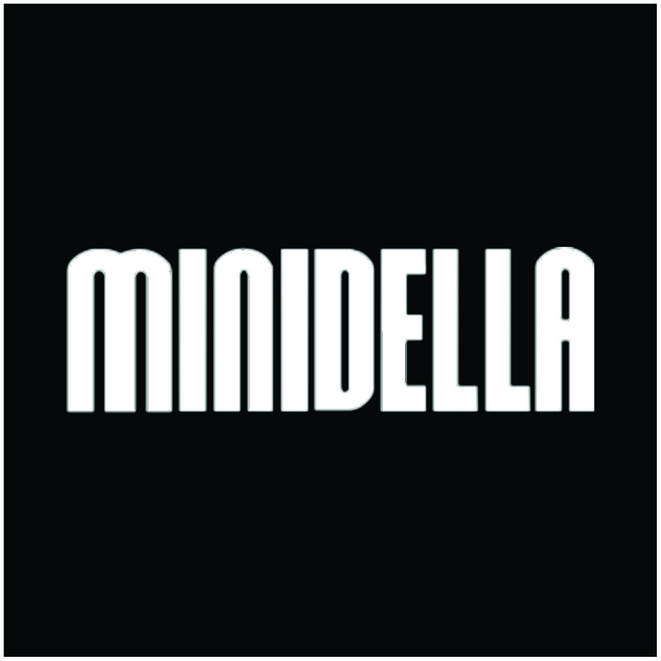 MINIDELLA商标图样