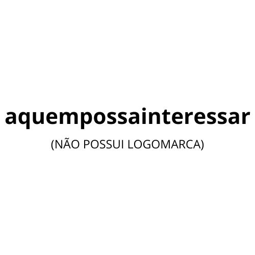 aquempossainteressar商标图样