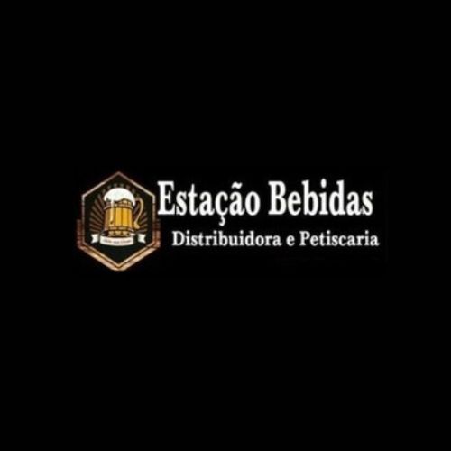 Estação Bebidas Distribuidora e Petiscaria商标图样