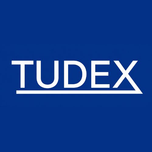 TUDEX商标图样