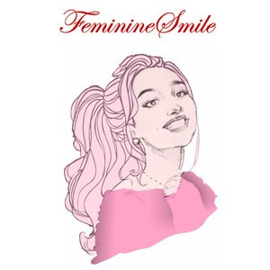 Feminine Smile商标图样