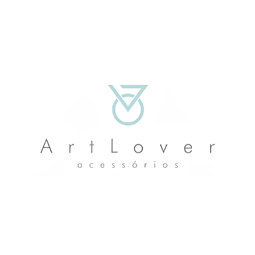 ArtLover acessórios商标图样