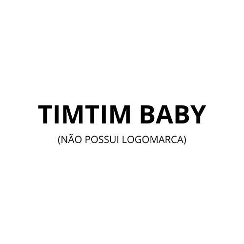 TIMTIM BABY商标图样