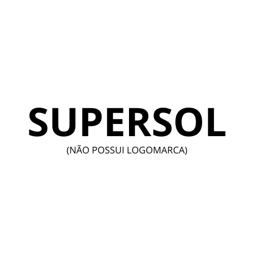 SUPERSOL商标图样