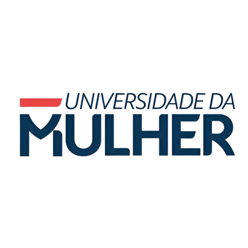 Universidade da Mulher商标图样