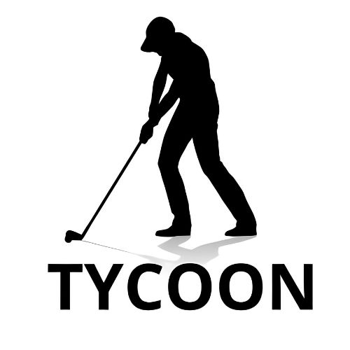 TYCOON商标图样