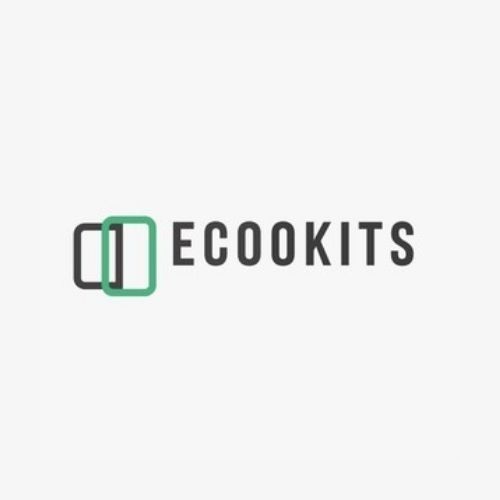 ECOOKITS商标图样