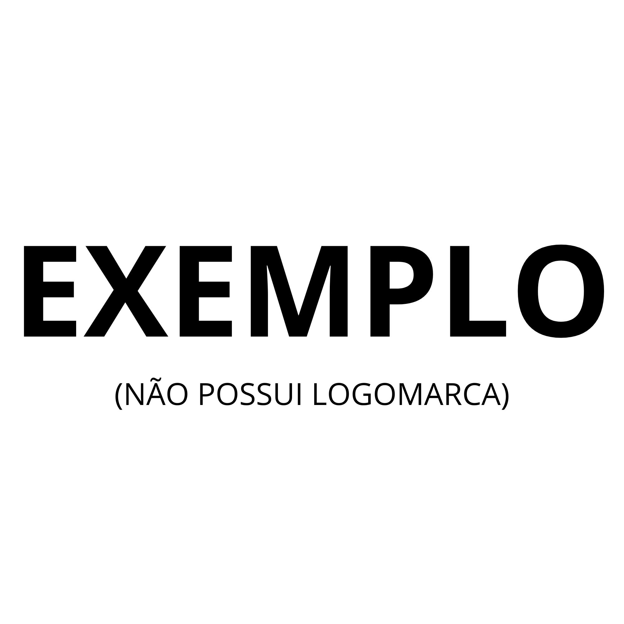 EXEMPLO商标图样