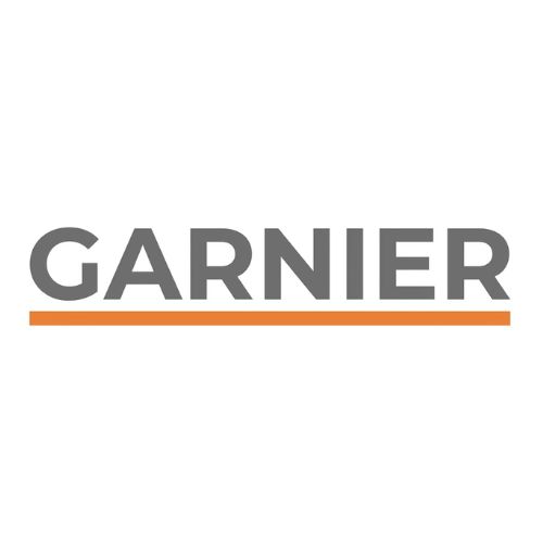 GARNIER商标图样