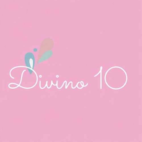 DIVINO 10商标图样