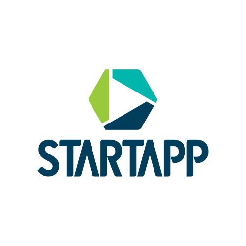 STARTAPP商标图样
