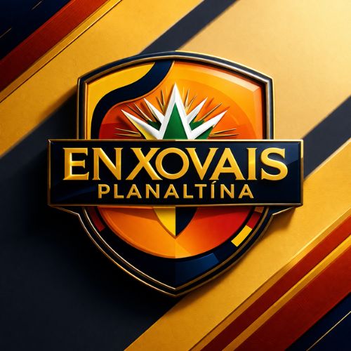 ENXOVAIS PLANALTINA商标图样