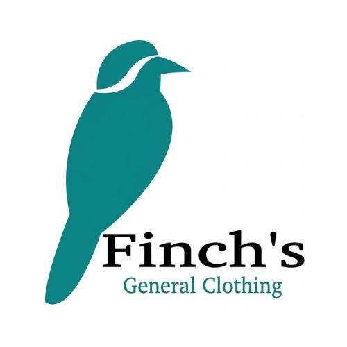 Finch's General Clothing商标图样
