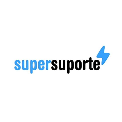 SUPERSUPORTE商标图样