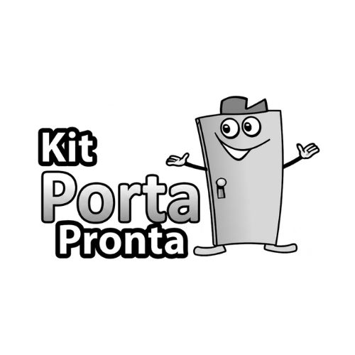 KIT PORTA PRONTA商标图样