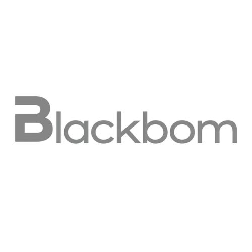 Blackbom商标图样