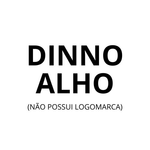 Dinno Alho商标图样