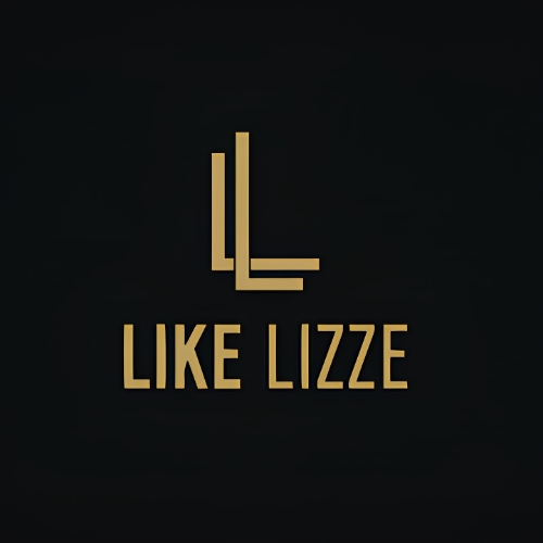 LL LIKE LIZZE商标图样