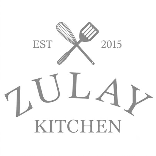 Zulay Kitchen商标图样