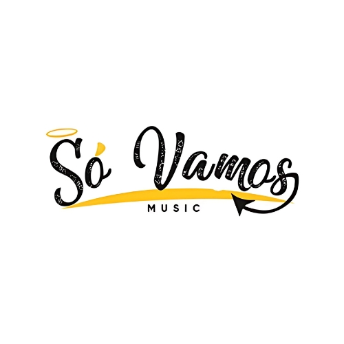 Só Vamos MUSIC商标图样