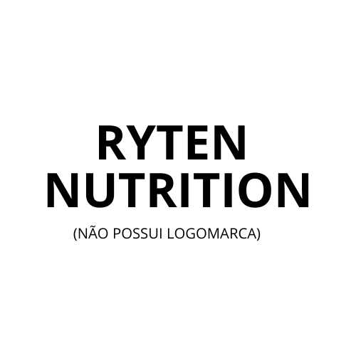 RYTEN NUTRITION商标图样