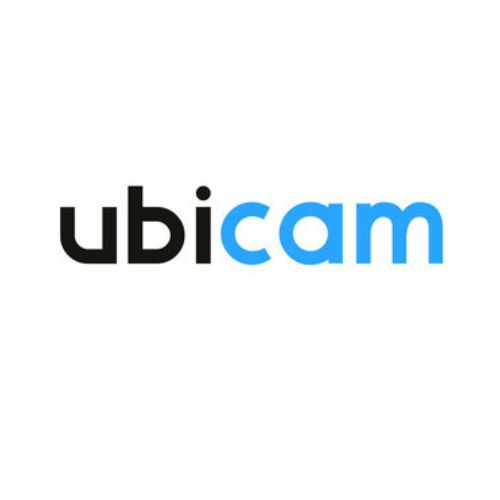 UBICAM商标图样