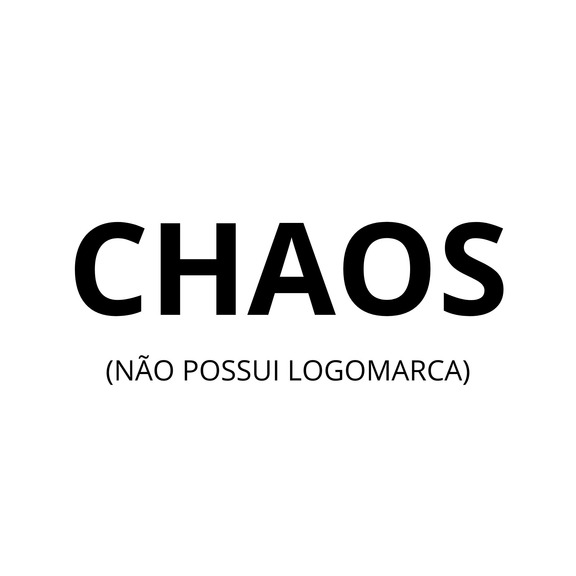 CHAOS商标图样