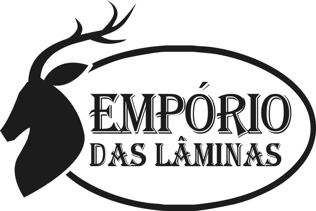 Empório das Lâminas商标图样